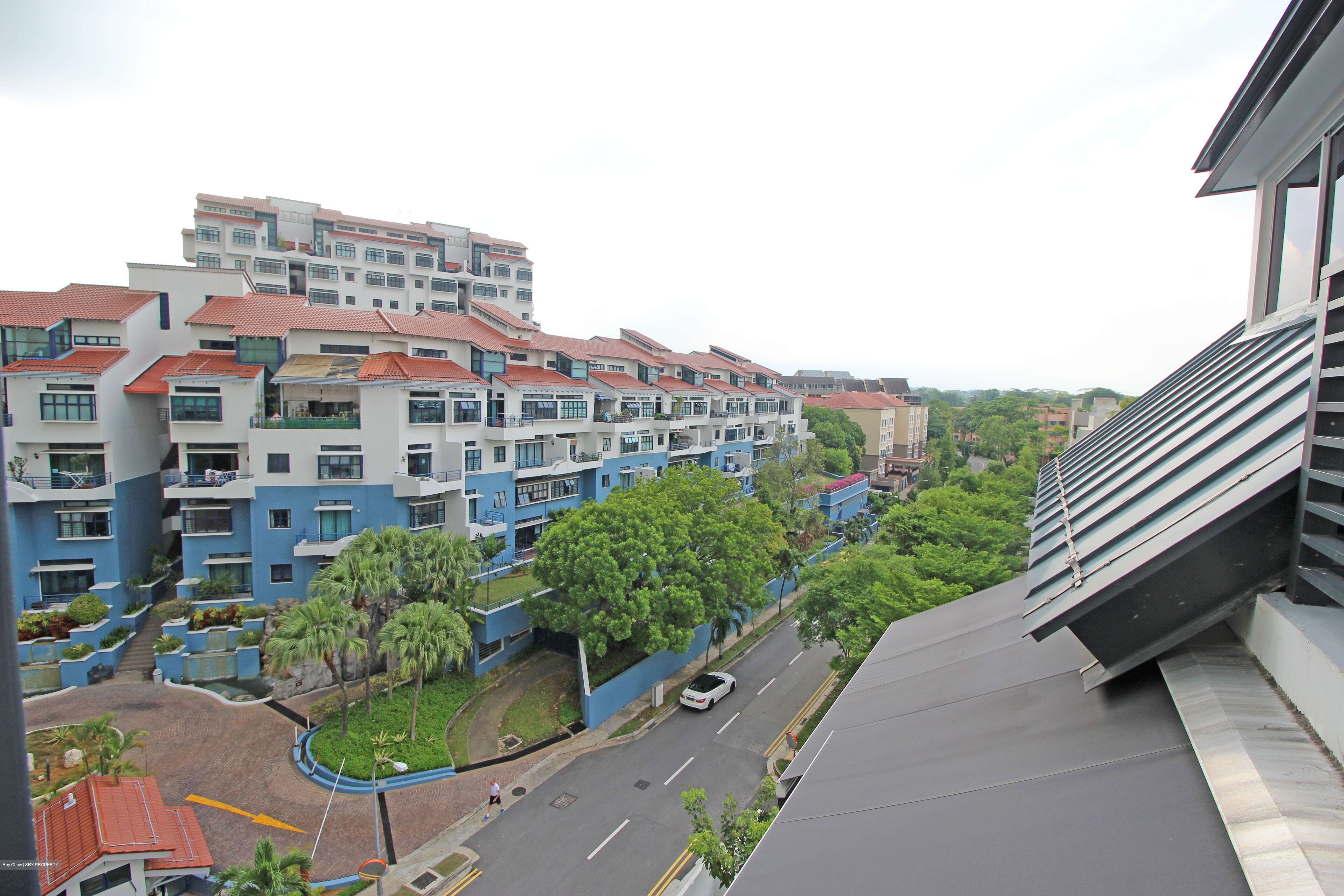 10 Shelford (D11), Apartment #314416101